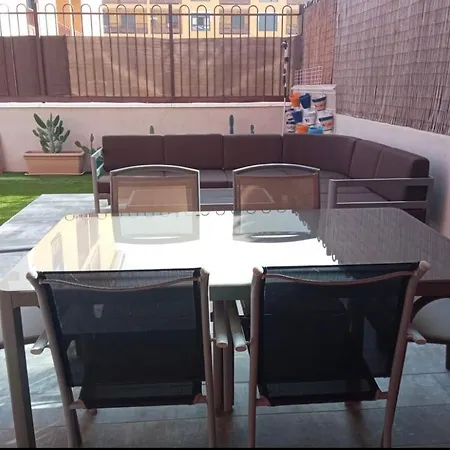 Appartement En El Mocan *