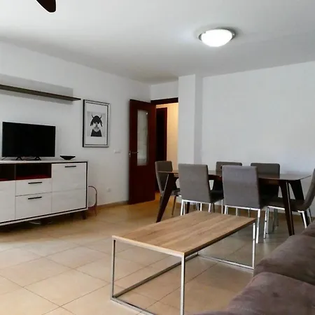 Appartement En El Mocan