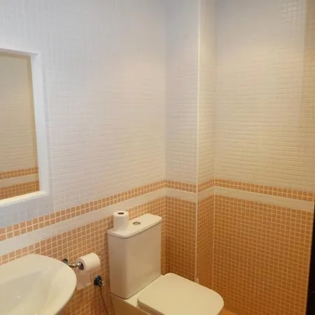 En El Mocan Appartement Palm-mar