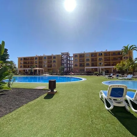 En El Mocan Appartement *