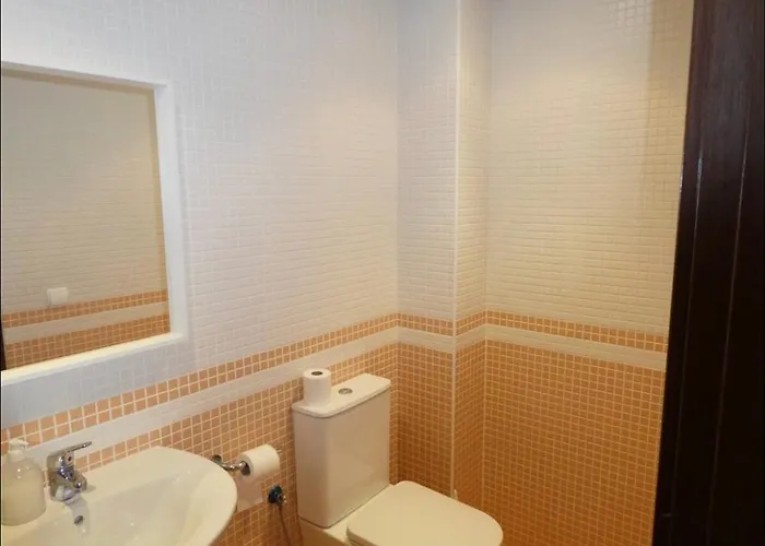 En El Mocan アパート パルム・マール