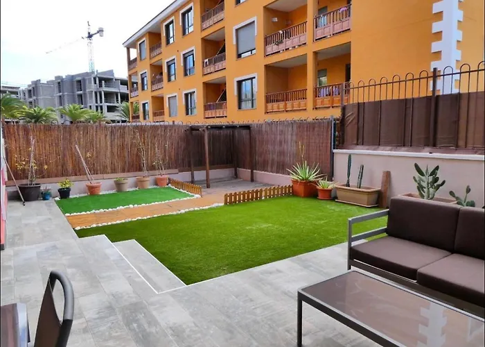 En El Mocan パルム・マール